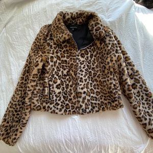 Kendall & Kylie Jacket